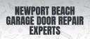 Champion Garage Door Repair Newport Beach logo